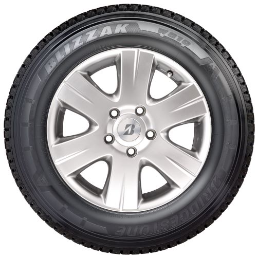 Pneu BRIDGESTONE Blizzak W810 185/75R16 104R