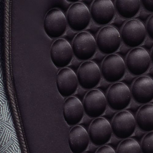 Couvre-siège CUSTOMAGIC Magnetic