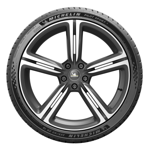 Pneu MICHELIN PILOT SPORT 5 225/45R18 95W XL