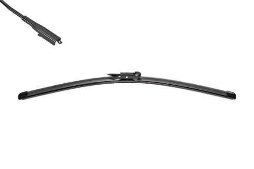 2 Balais d'essuie-glace VALEO VR259