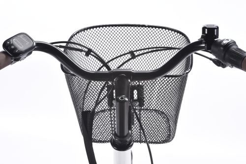 Vélo à assistance électrique Pure 1.0 10,4 Ah