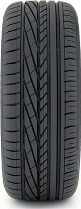 Pneu GOODYEAR Excellence 245/55R17 102W 
