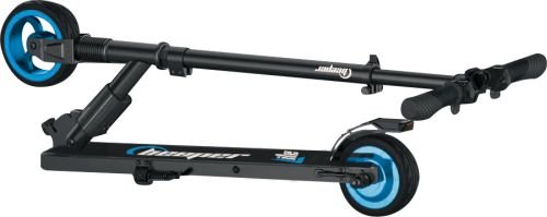 Trottinette électrique LITE BEEPER - Roues 6" - 250W - Batterie lithium 25,2V 4,0Ah