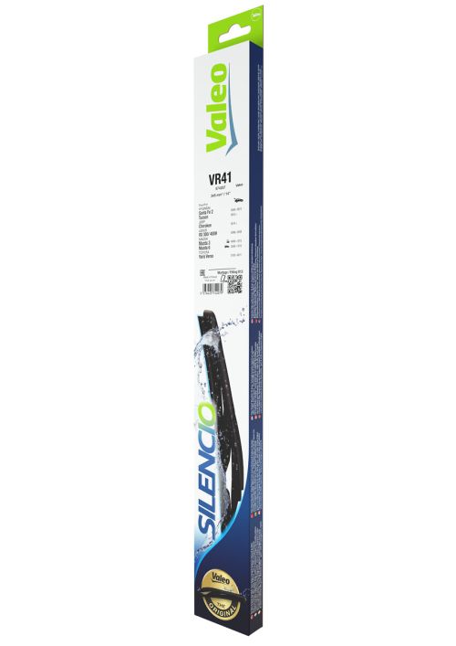1 Balai d'essuie-glace VALEO Silencio VR41