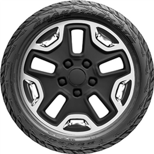 Pneu DUNLOP Grandtrek AT5 265/60R18 110H 