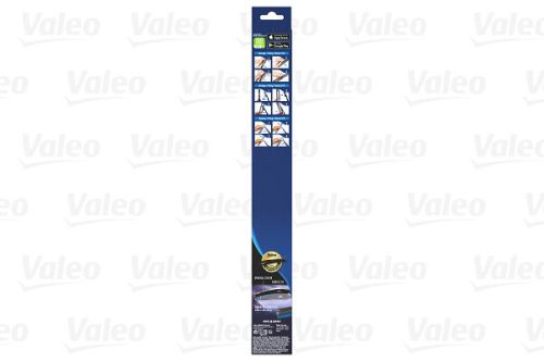 2 Balais d'essuie-glace VALEO VR47 