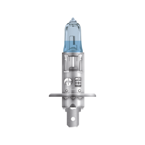 2 Ampoules OSRAM H1 Cool Blue® Intense NextGeneration 12V