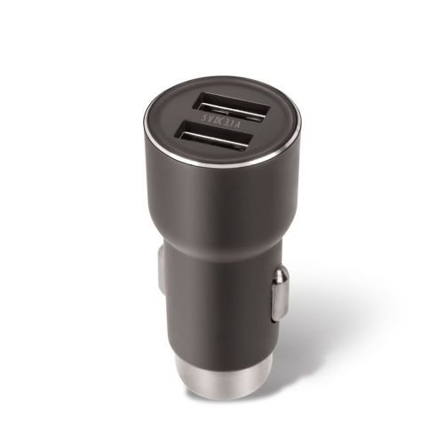 Chargeur allume-cigare X2 usb FOREVER 