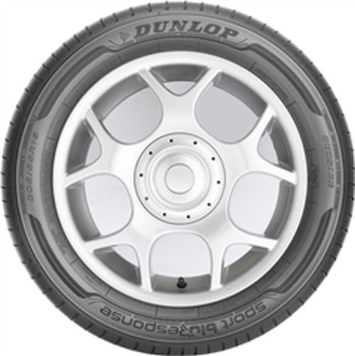 Pneu DUNLOP Sport BluResponse 205/55R16 91W