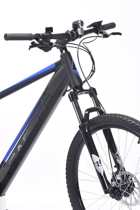 Velo electrique best sale taille xxl