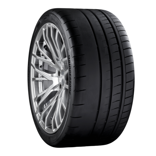 Pneu BRIDGESTONE Potenza Race 265/35R18 97Y XL