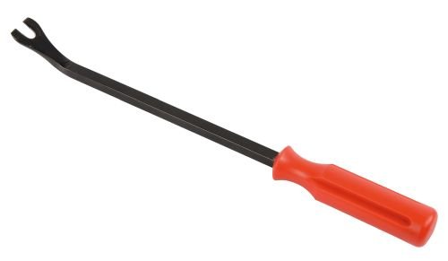 Pied-de-biche Ergonomique Pour Mécanique Auto - Acier Trempé, Capuchon Pour Marteau - Longueur 45,7 Cm